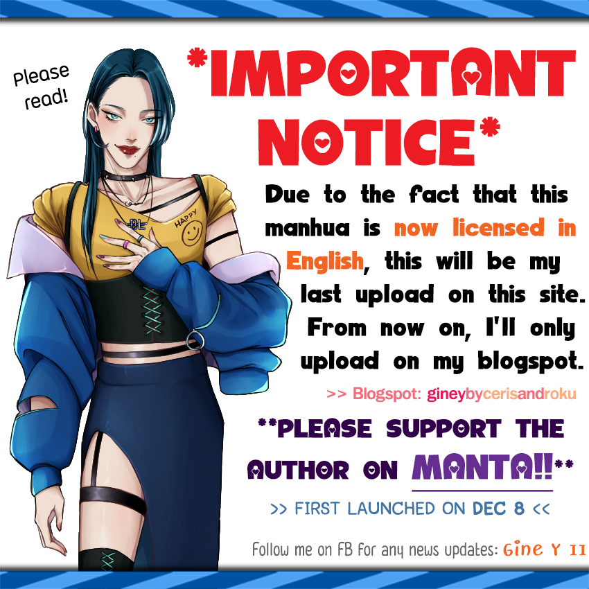 Read Yán Yǒu chapter 135 image 7 on Lezhin