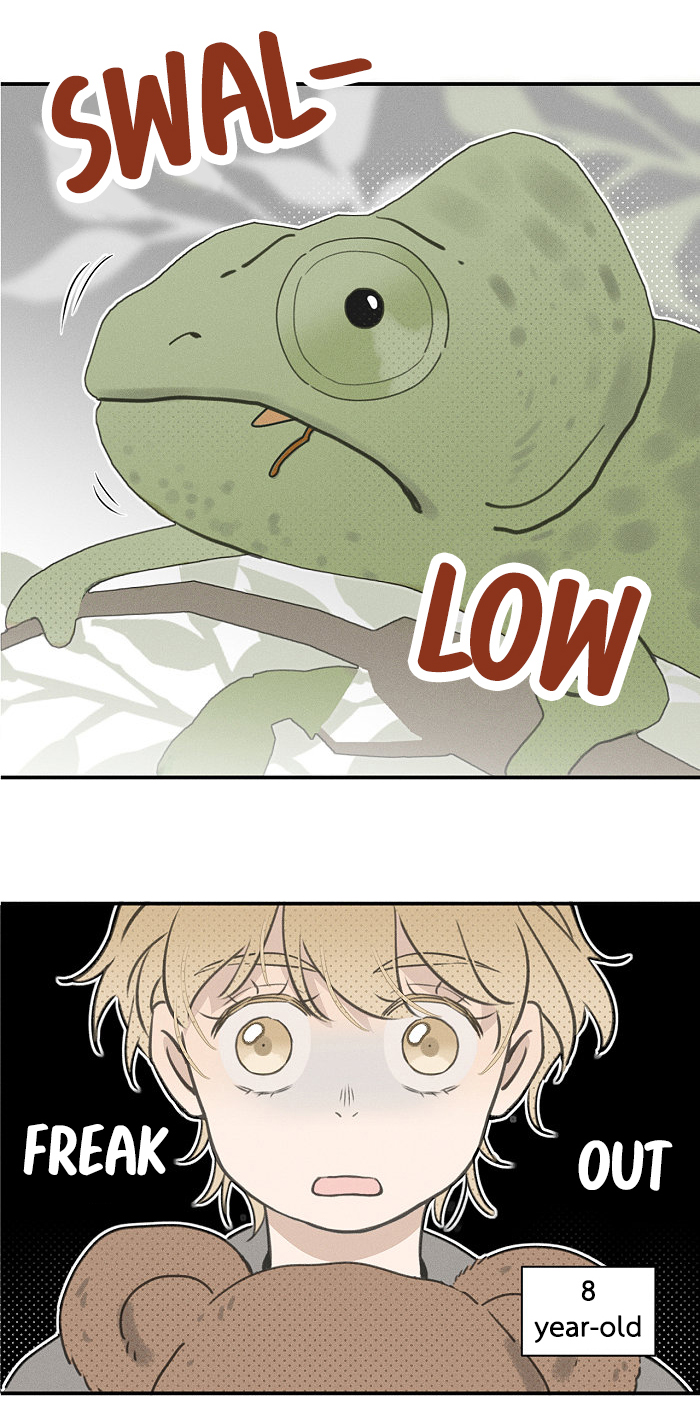 Read Yán Yǒu chapter 136 image 1 on Lezhin