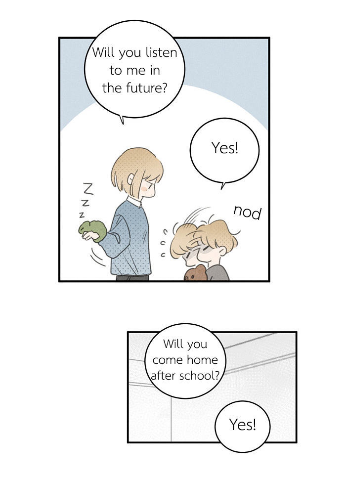 Read Yán Yǒu chapter 136 image 3 on Lezhin