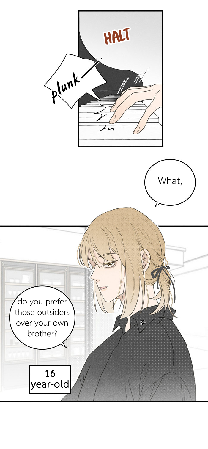 Read Yán Yǒu chapter 136 image 5 on Lezhin