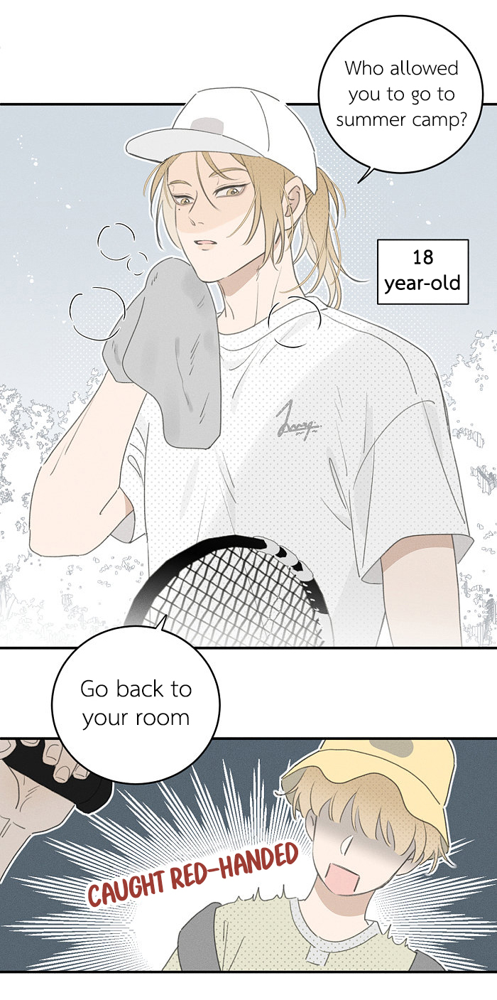Read Yán Yǒu chapter 136 image 7 on Lezhin