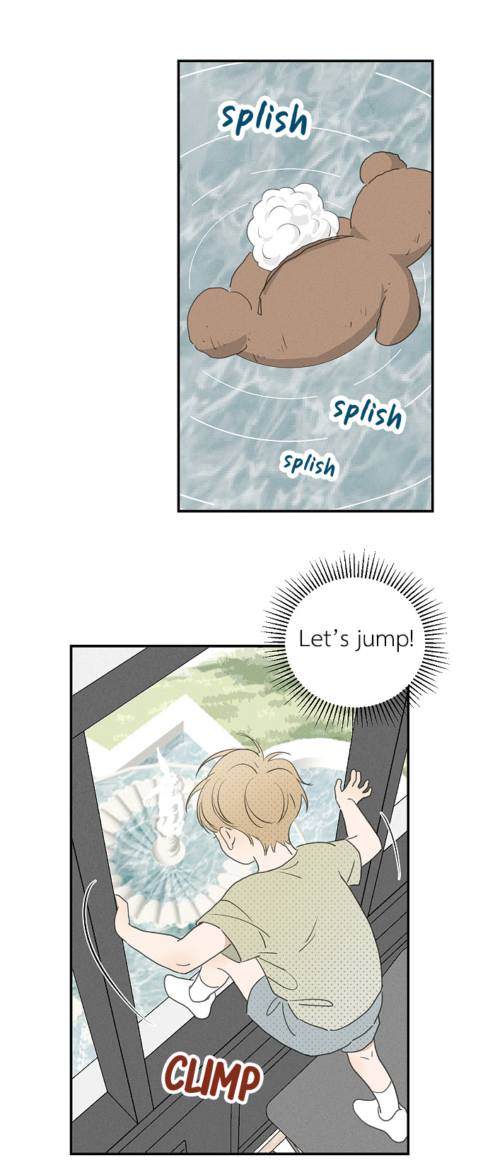 Read Yán Yǒu chapter 137 image 1 on Lezhin