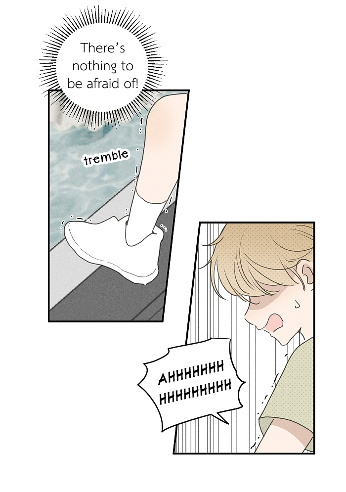 Read Yán Yǒu chapter 137 image 2 on Lezhin