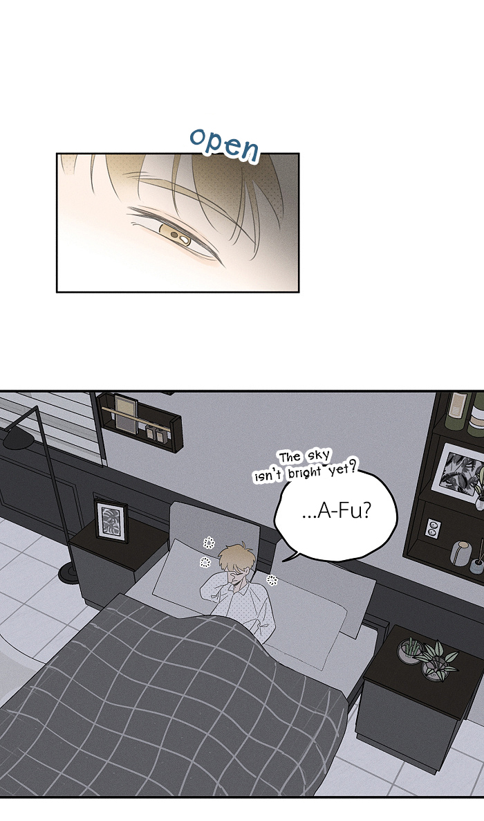 Read Yán Yǒu chapter 137 image 5 on Lezhin