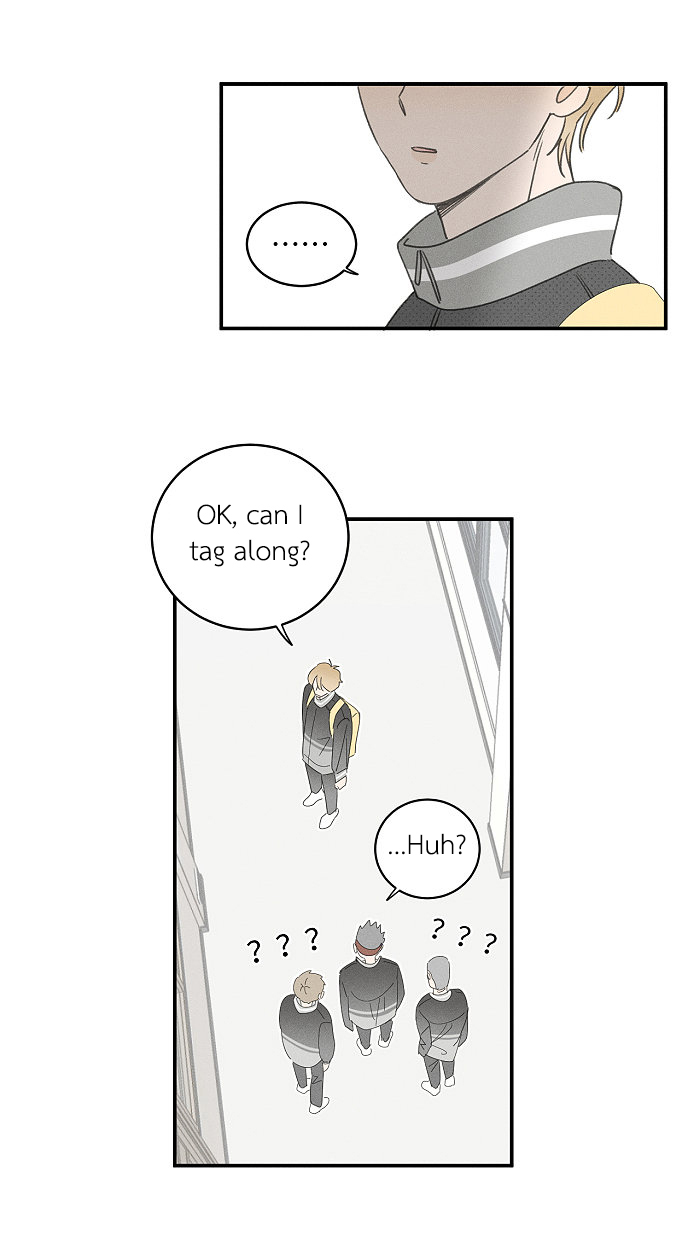 Read Yán Yǒu chapter 138 image 2 on Lezhin