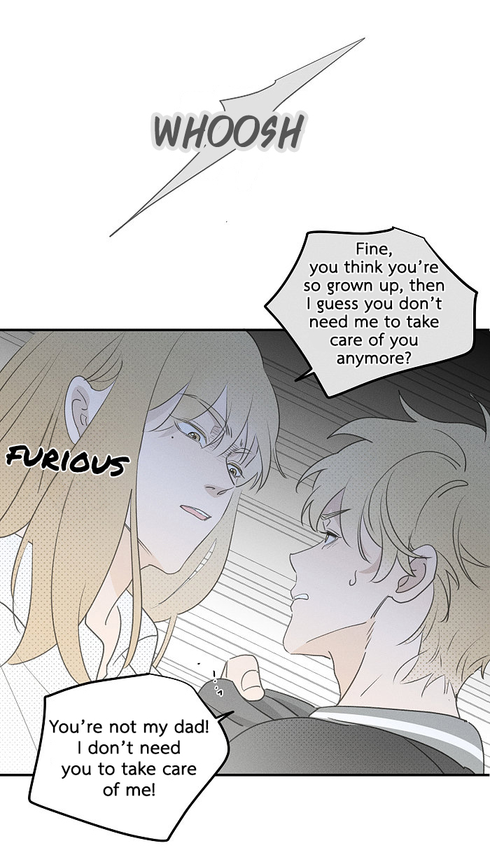 Read Yán Yǒu chapter 138 image 7 on Lezhin