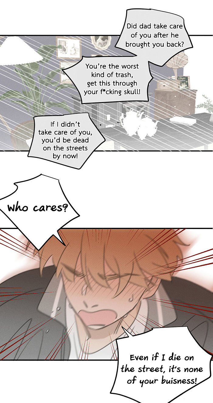 Read Yán Yǒu chapter 138 image 8 on Lezhin