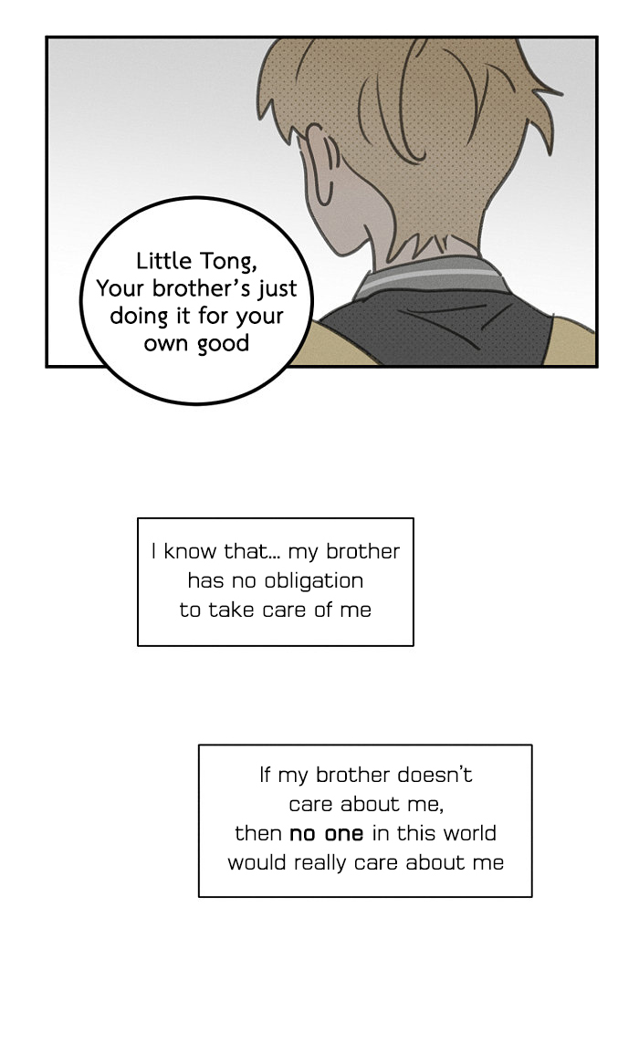 Read Yán Yǒu chapter 139 image 1 on Lezhin