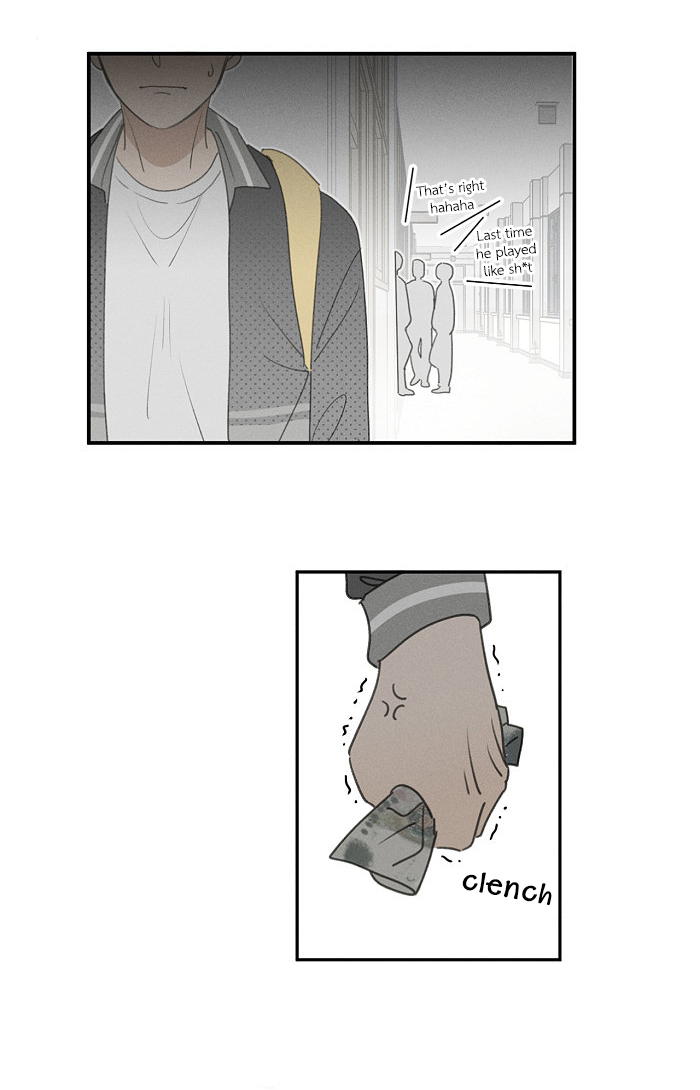 Read Yán Yǒu chapter 139 image 3 on Lezhin