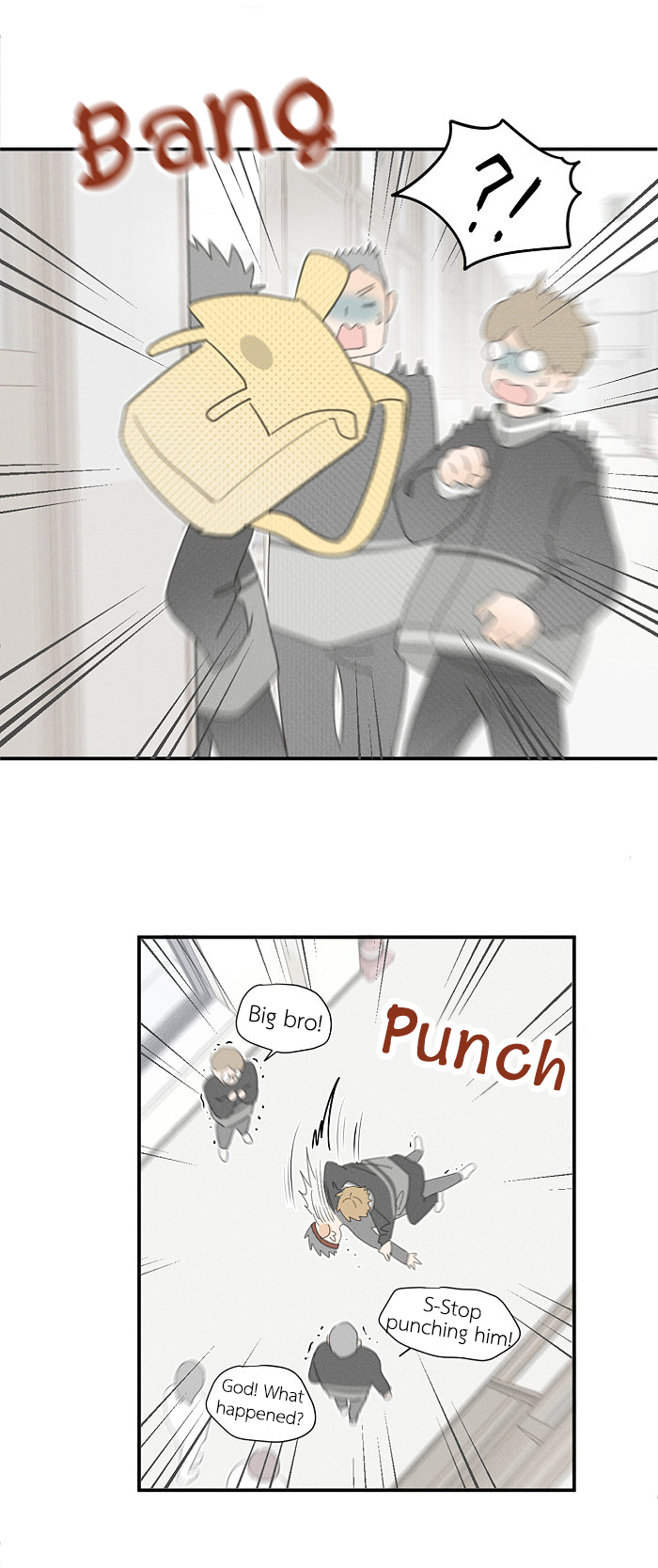 Read Yán Yǒu chapter 139 image 4 on Lezhin