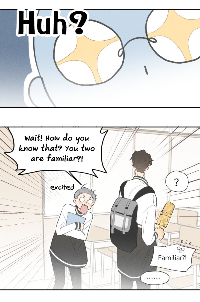 Read Yán Yǒu chapter 14 image 4 on Lezhin