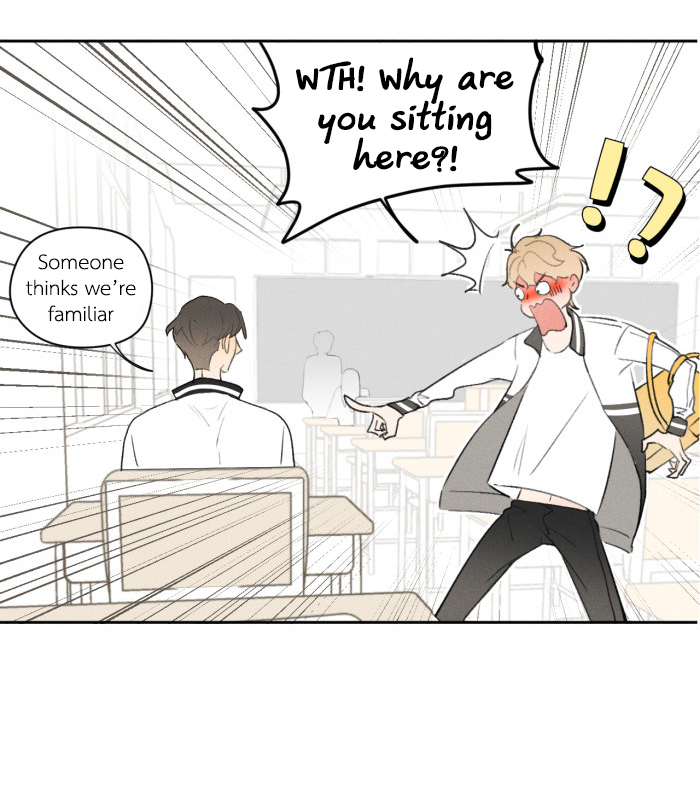 Read Yán Yǒu chapter 14 image 5 on Lezhin