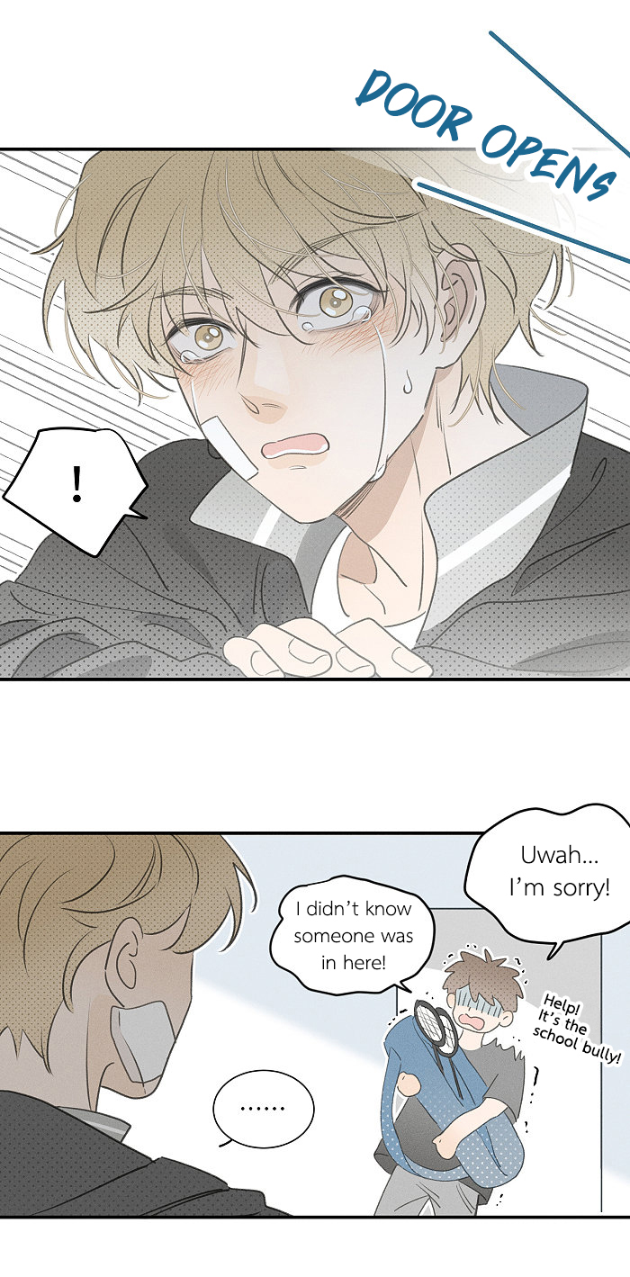 Read Yán Yǒu chapter 140 image 2 on Lezhin