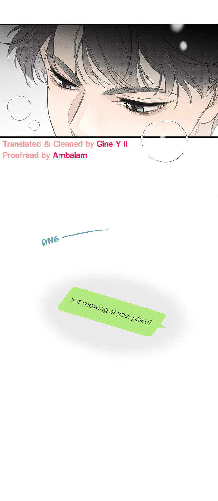 Read Yán Yǒu chapter 142 image 6 on Lezhin