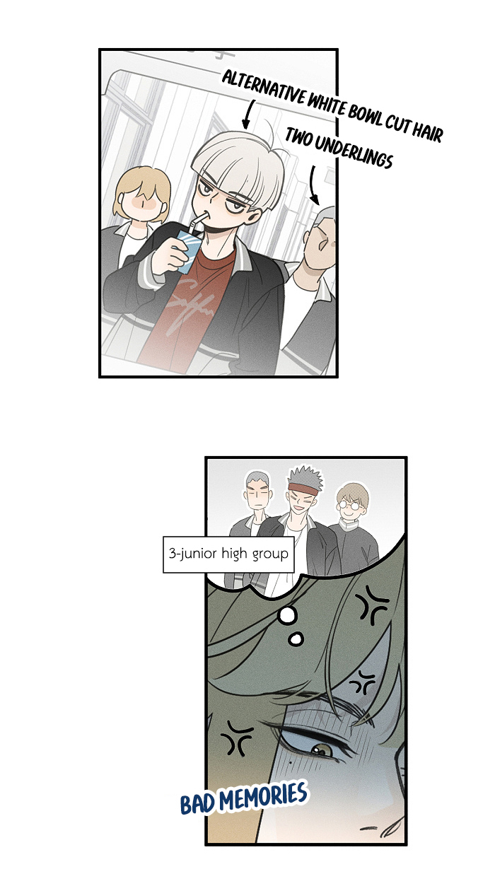 Read Yán Yǒu chapter 143 image 8 on Lezhin