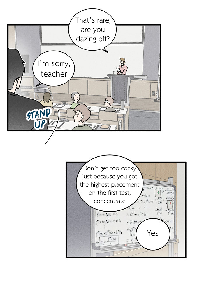 Read Yán Yǒu chapter 144.1 image 3 on Lezhin