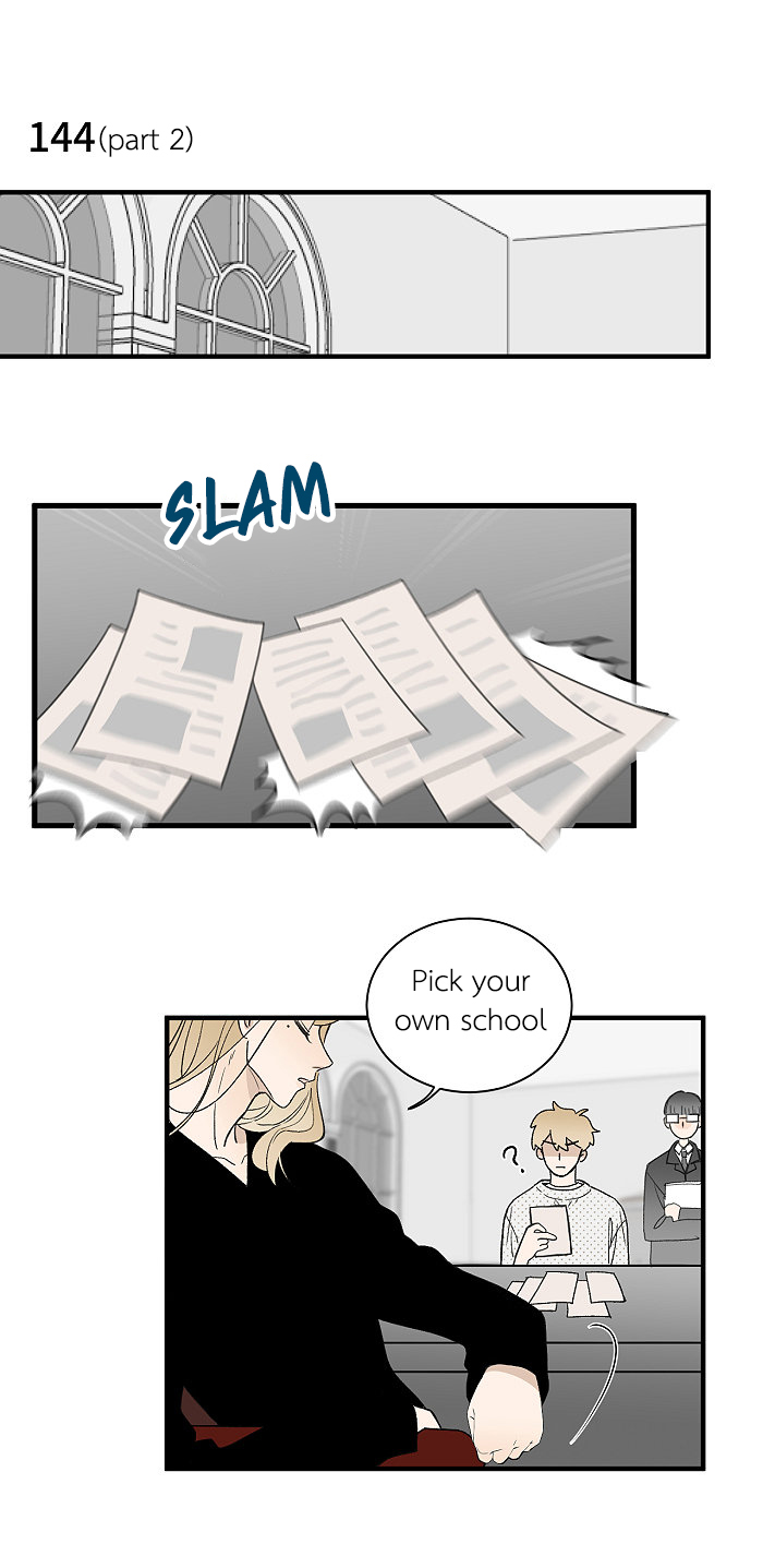 Read Yán Yǒu chapter 144.2 image 2 on Lezhin