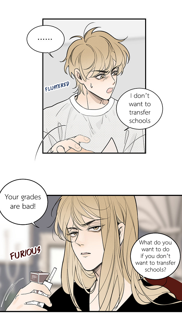 Read Yán Yǒu chapter 144.2 image 3 on Lezhin