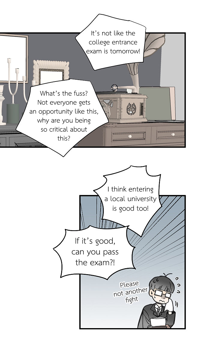Read Yán Yǒu chapter 144.2 image 4 on Lezhin