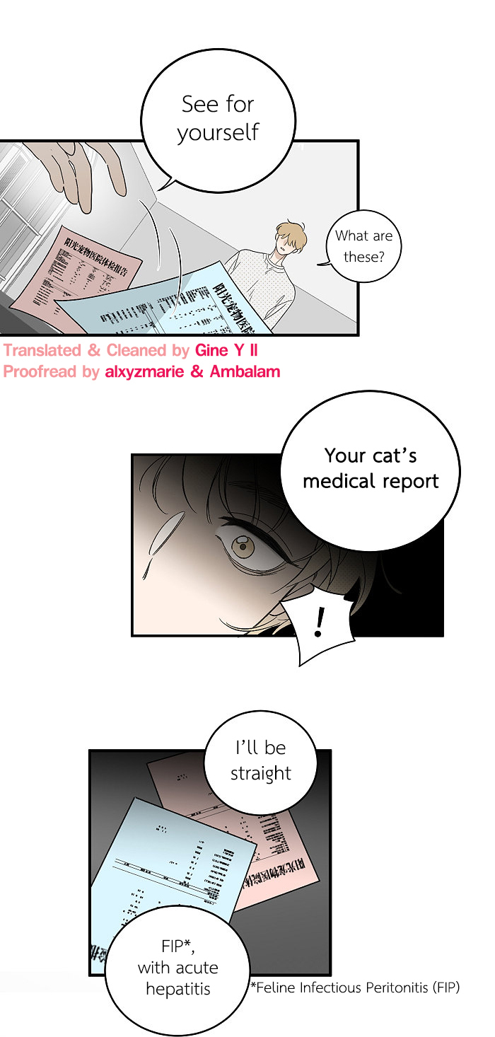 Read Yán Yǒu chapter 144.2 image 7 on Lezhin