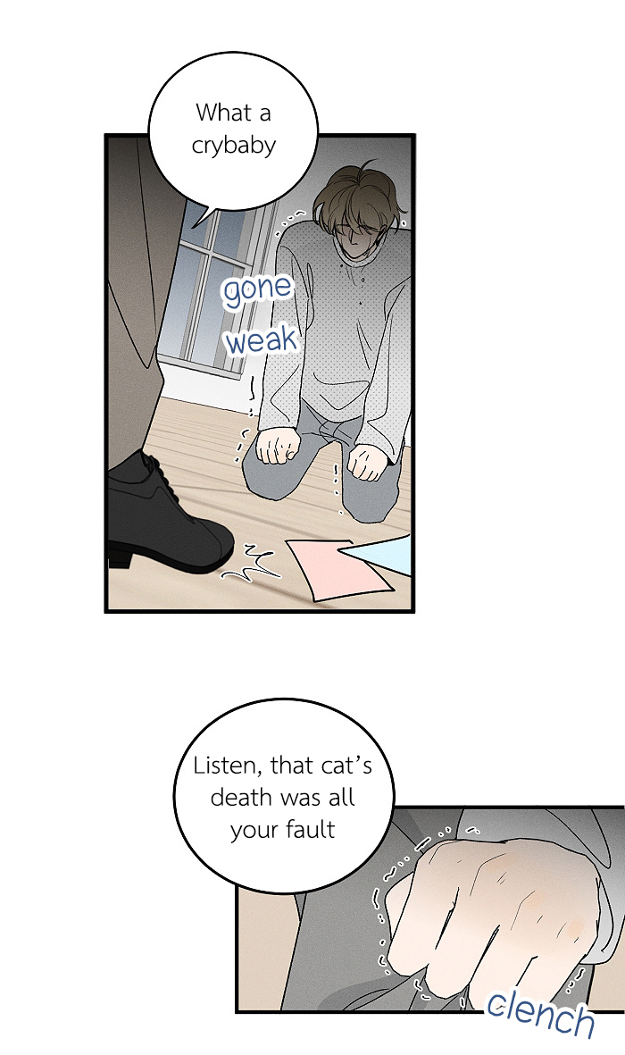 Read Yán Yǒu chapter 145 image 11 on Lezhin