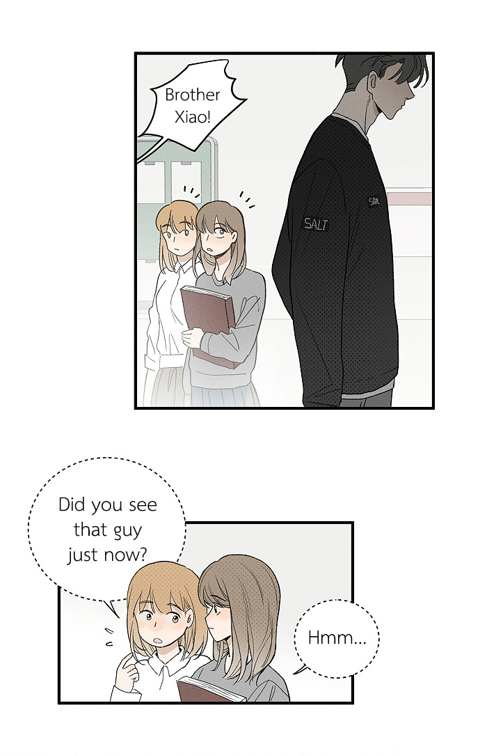 Read Yán Yǒu chapter 145 image 4 on Lezhin