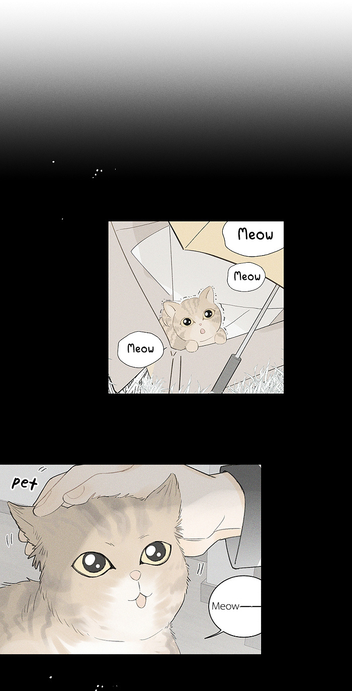 Read Yán Yǒu chapter 145 image 8 on Lezhin
