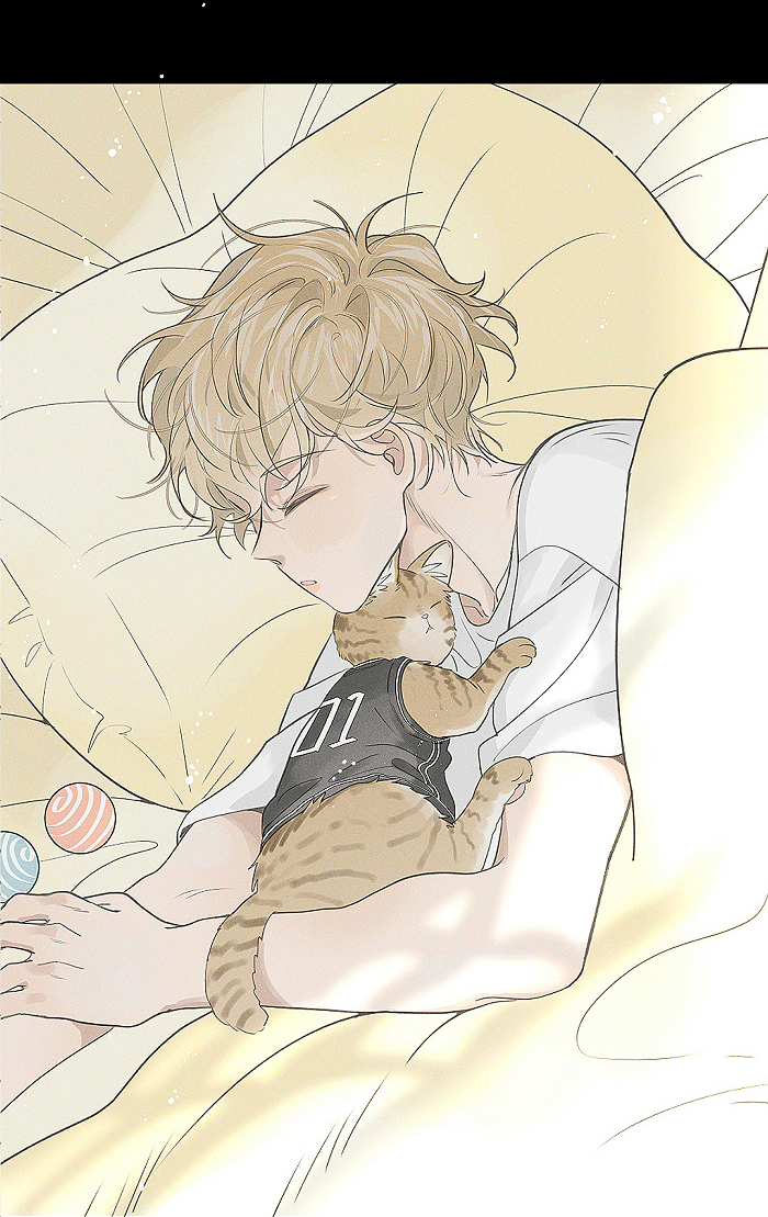 Read Yán Yǒu chapter 145 image 9 on Lezhin