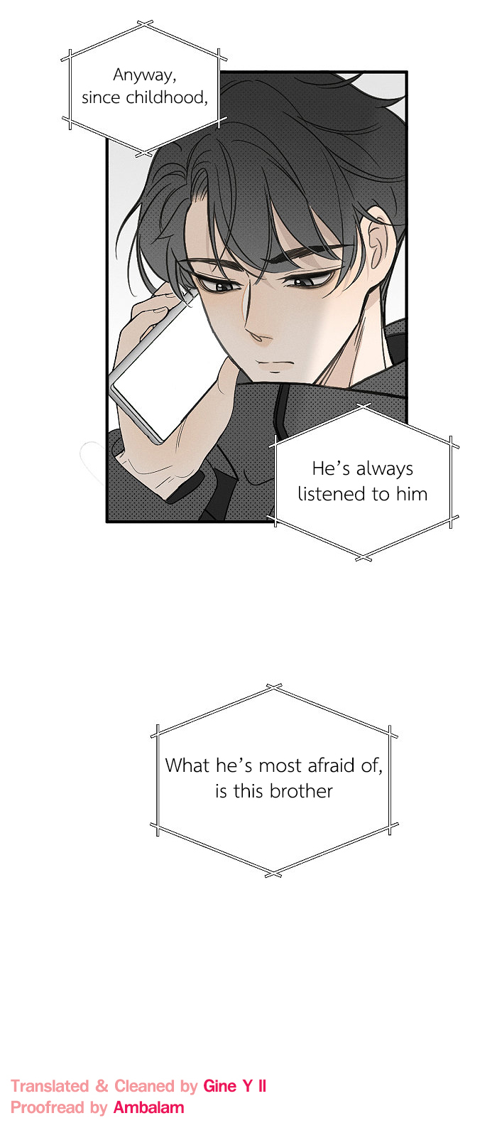 Read Yán Yǒu chapter 146 image 10 on Lezhin