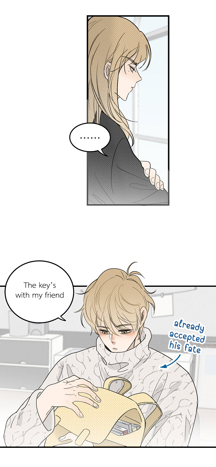 Read Yán Yǒu chapter 146 image 3 on Lezhin