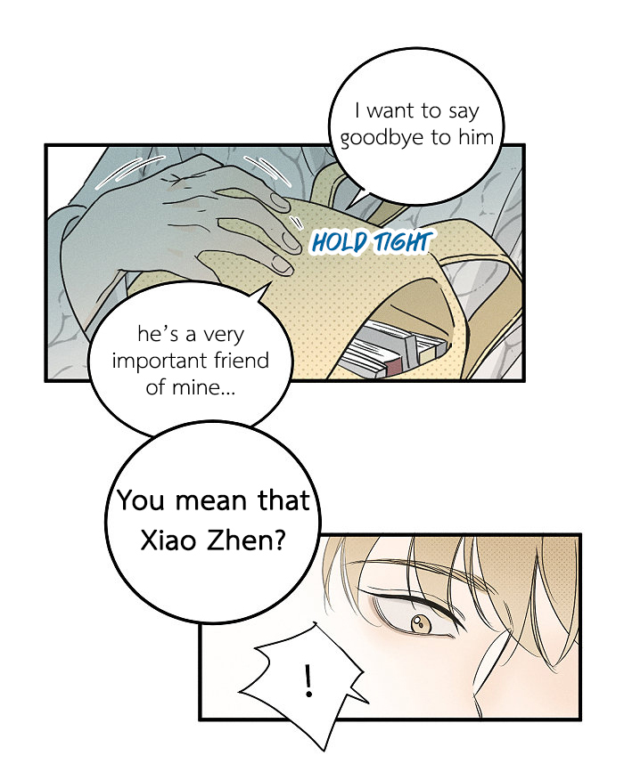 Read Yán Yǒu chapter 146 image 5 on Lezhin