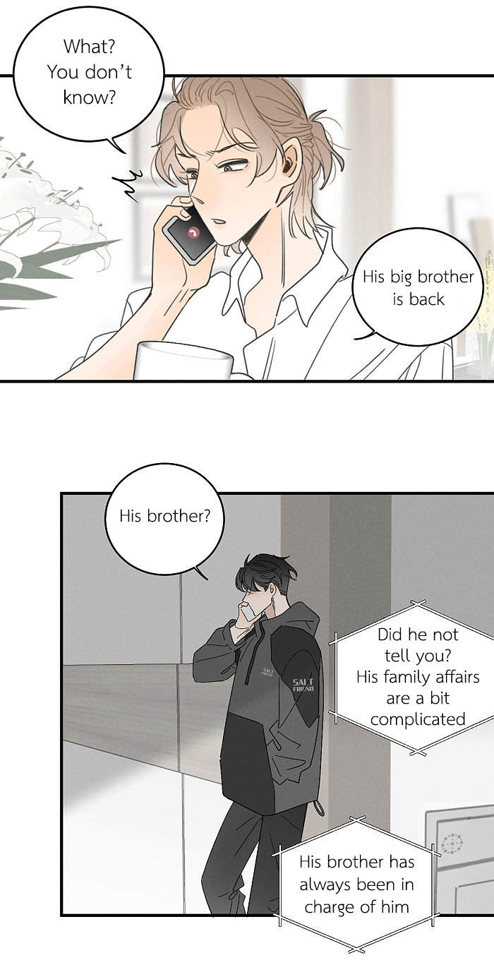 Read Yán Yǒu chapter 146 image 9 on Lezhin