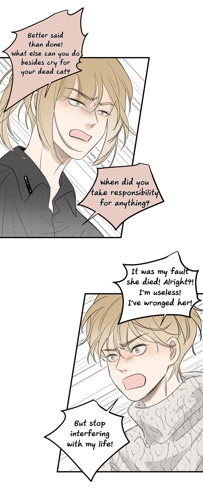 Read Yán Yǒu chapter 147 image 4 on Lezhin