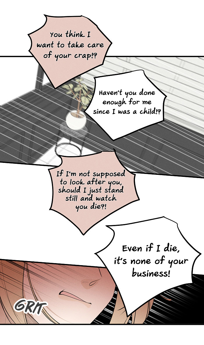 Read Yán Yǒu chapter 147 image 5 on Lezhin