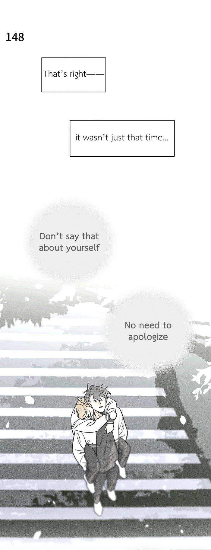 Read Yán Yǒu chapter 148 image 2 on Lezhin