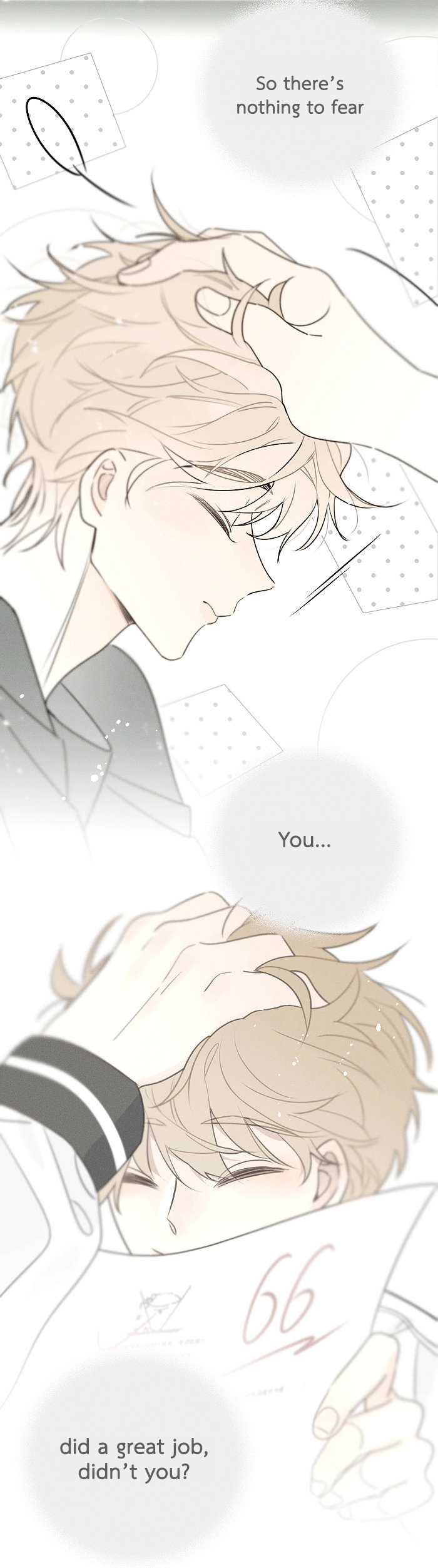 Read Yán Yǒu chapter 148 image 3 on Lezhin