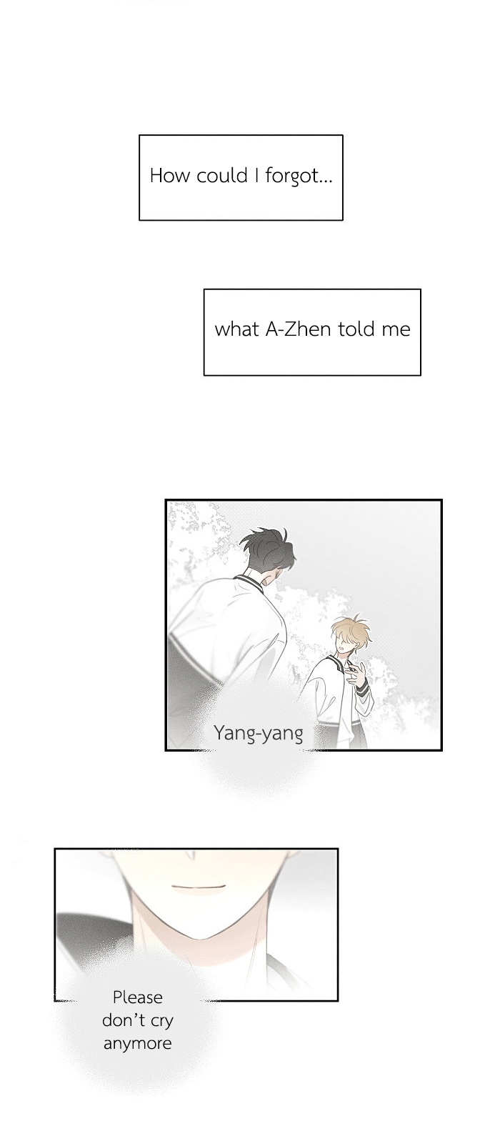 Read Yán Yǒu chapter 148 image 4 on Lezhin