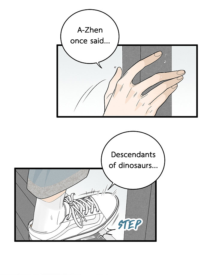 Read Yán Yǒu chapter 148 image 8 on Lezhin