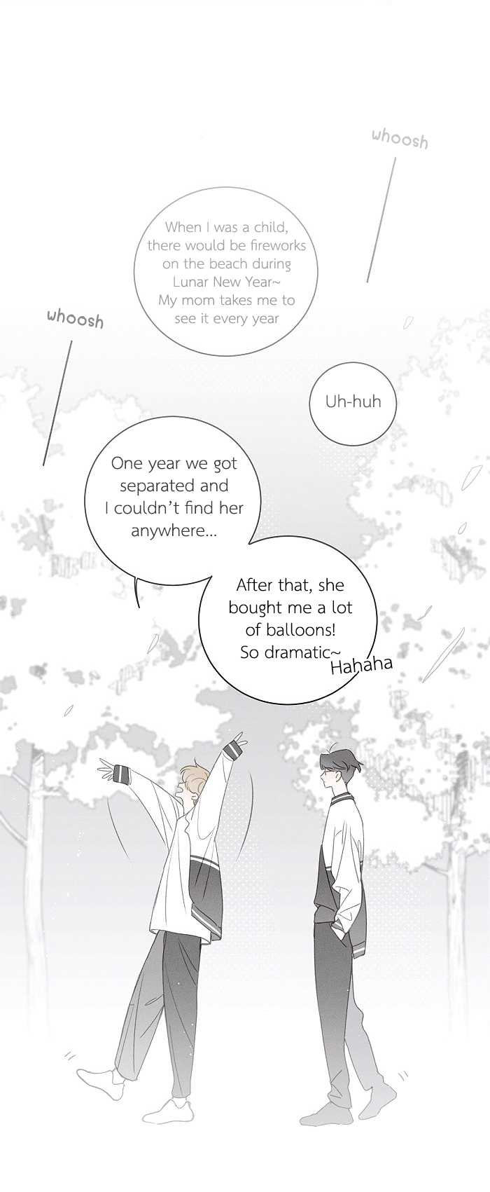 Read Yán Yǒu chapter 149 image 10 on Lezhin