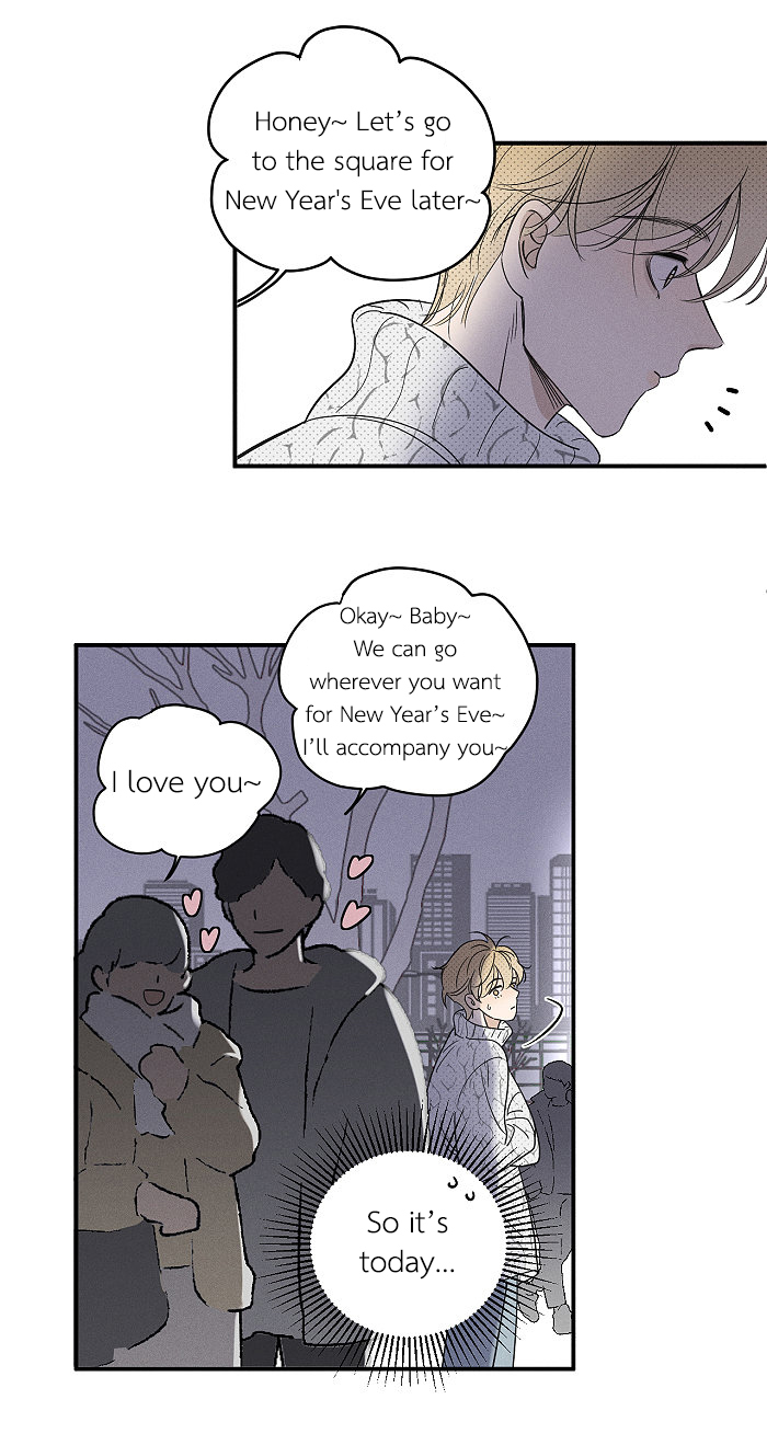 Read Yán Yǒu chapter 149 image 3 on Lezhin