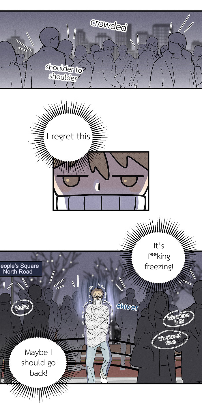 Read Yán Yǒu chapter 149 image 5 on Lezhin