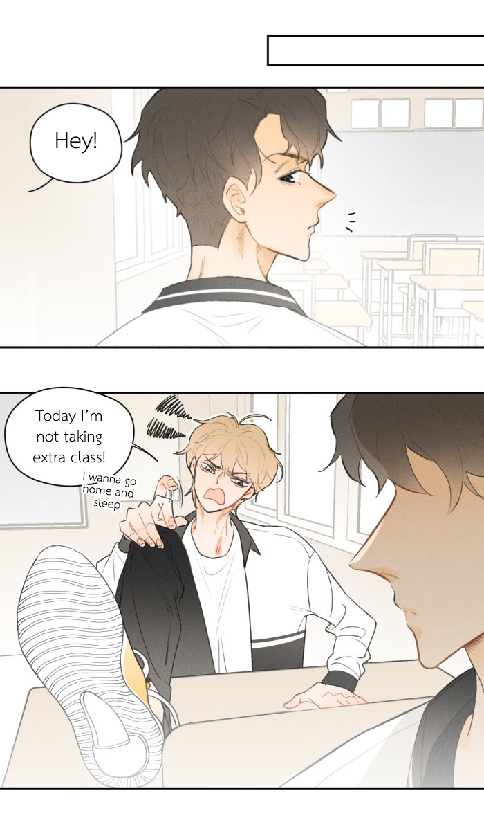 Read Yán Yǒu chapter 15 image 0 on Lezhin