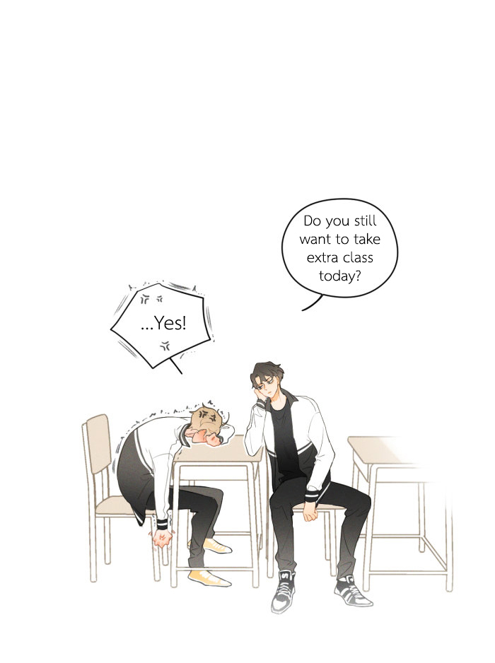 Read Yán Yǒu chapter 15 image 4 on Lezhin