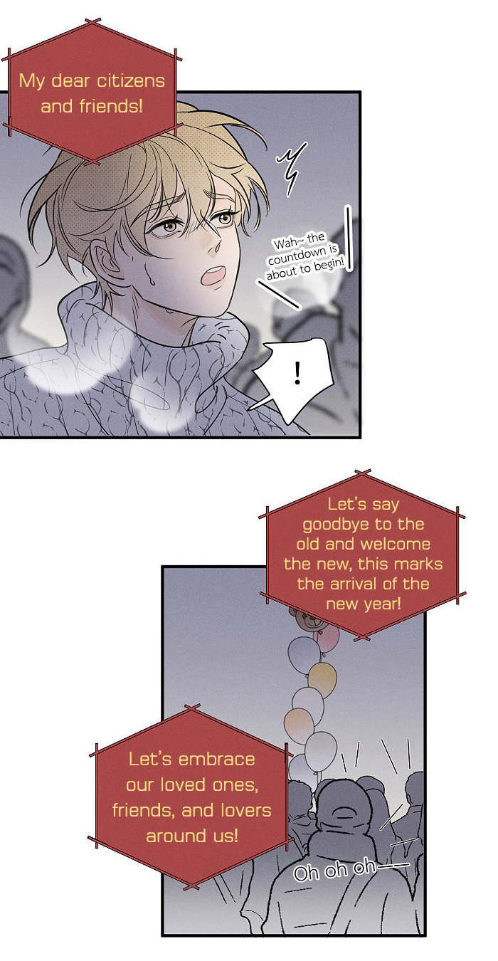 Read Yán Yǒu chapter 150 image 3 on Lezhin