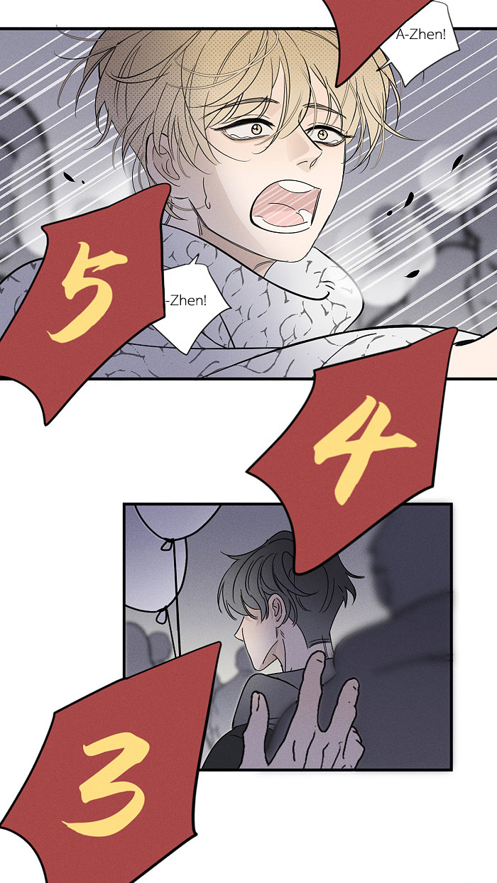 Read Yán Yǒu chapter 150 image 6 on Lezhin