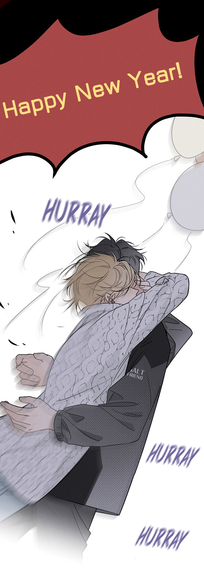 Read Yán Yǒu chapter 150 image 8 on Lezhin