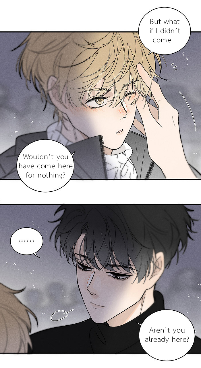 Read Yán Yǒu chapter 151 image 6 on Lezhin