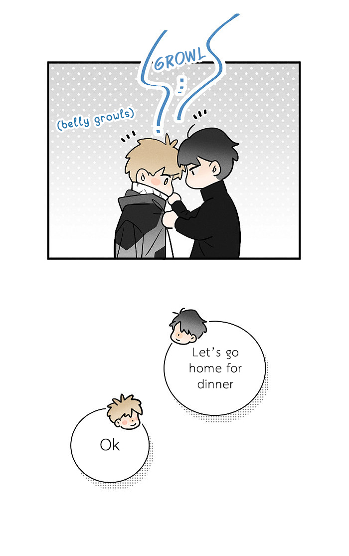 Read Yán Yǒu chapter 151 image 7 on Lezhin
