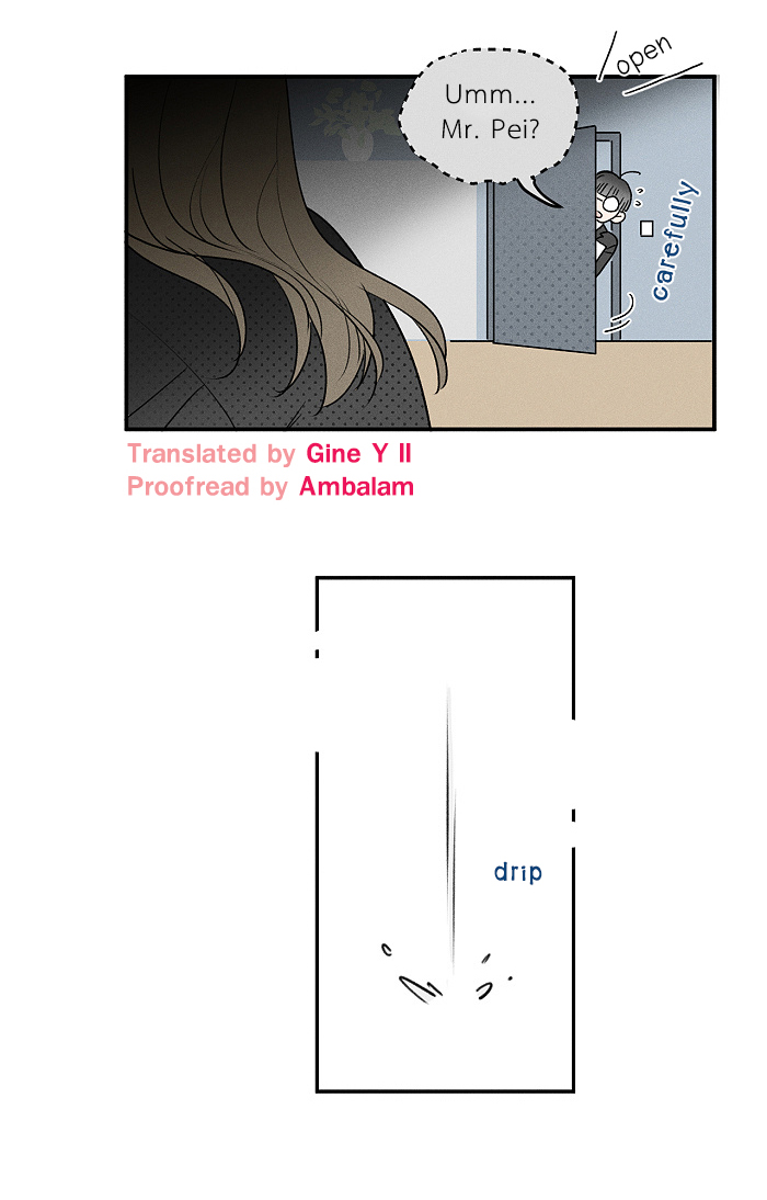 Read Yán Yǒu chapter 154 image 3 on Lezhin
