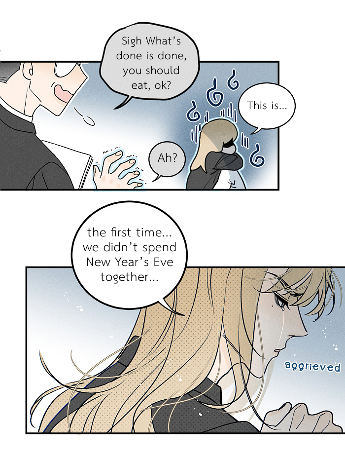 Read Yán Yǒu chapter 154 image 6 on Lezhin